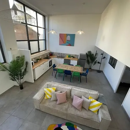 Le Pop - Parking Gratuit Apartment