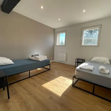 Le Pop - Parking Gratuit Apartment *