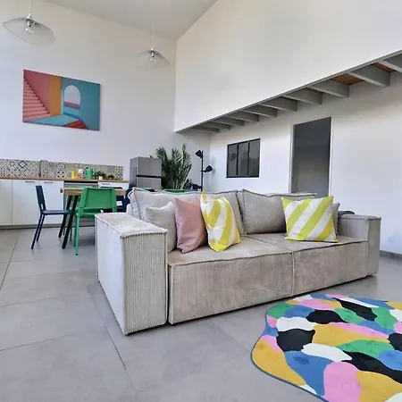 Apartment Le Pop - Parking Gratuit Valence (Drome)