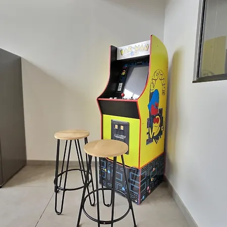 Le Pop - Parking Gratuit Apartment