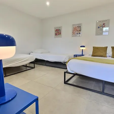 Apartment Le Pop - Parking Gratuit Valence (Drome)