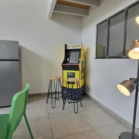 Apartment Le Pop - Parking Gratuit Valence (Drome)